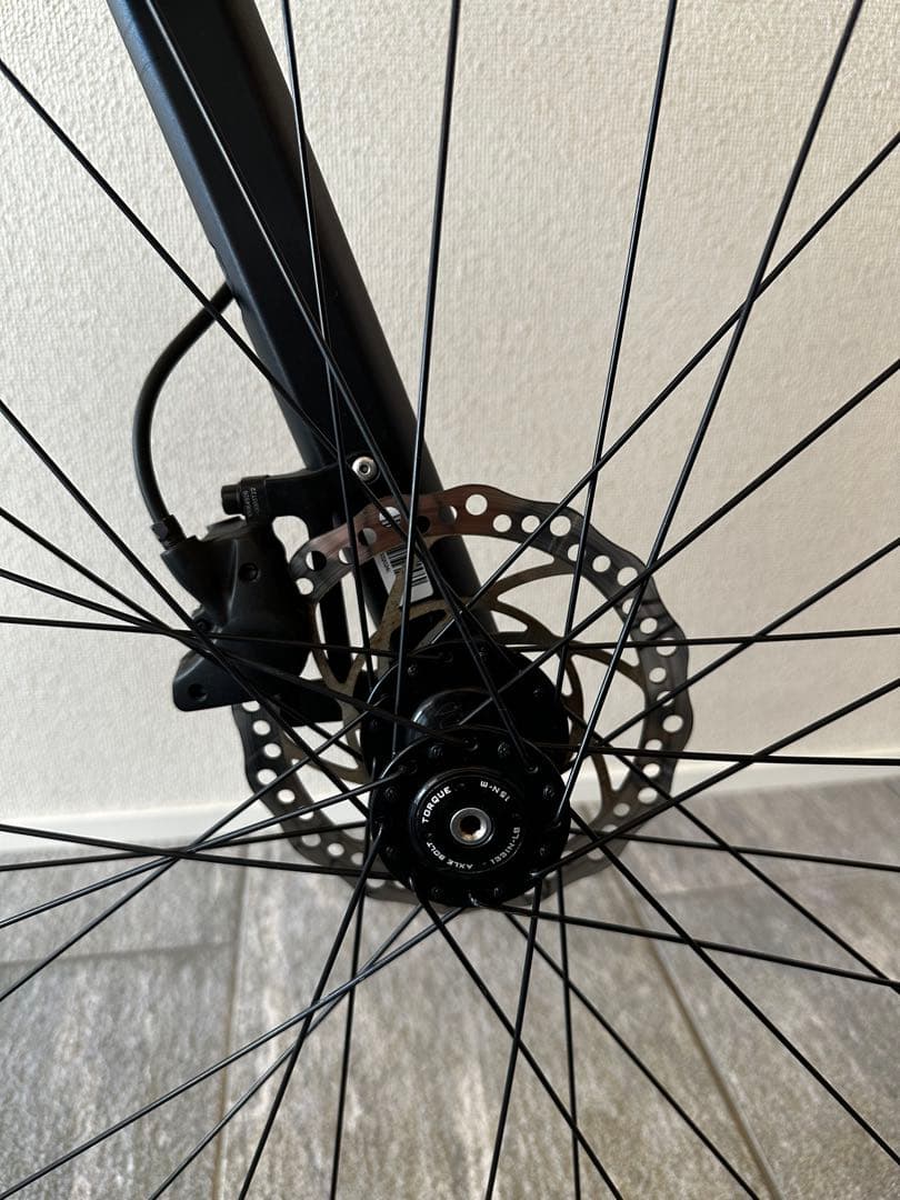 cannondale キャノンデール badboy3 バッドボーイ3 Sサイズ