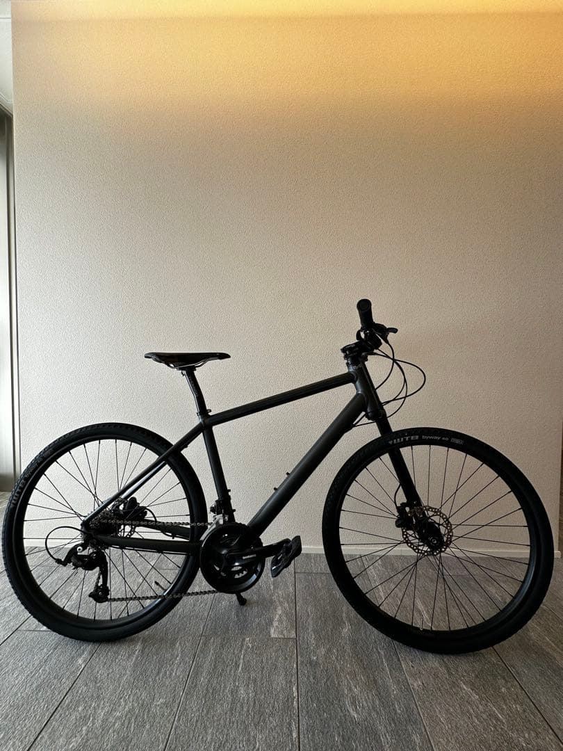 cannondale キャノンデール badboy3 バッドボーイ3 Sサイズ