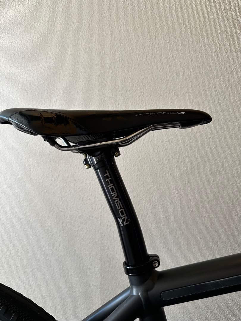 cannondale キャノンデール badboy3 バッドボーイ3 Sサイズ