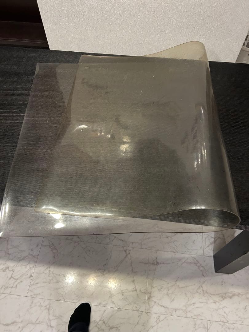 ダイニングテーブル（ミキモク）