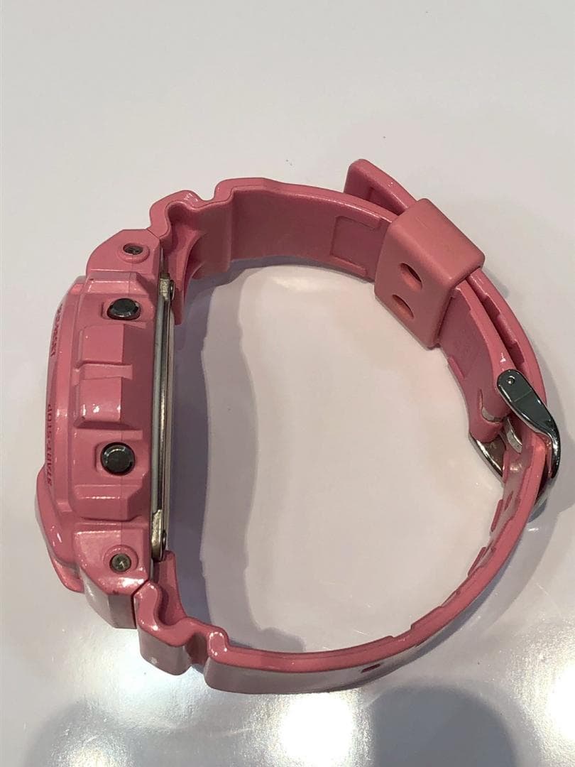 432:G-SHOCK、Baby-G＆アディダス時計セット