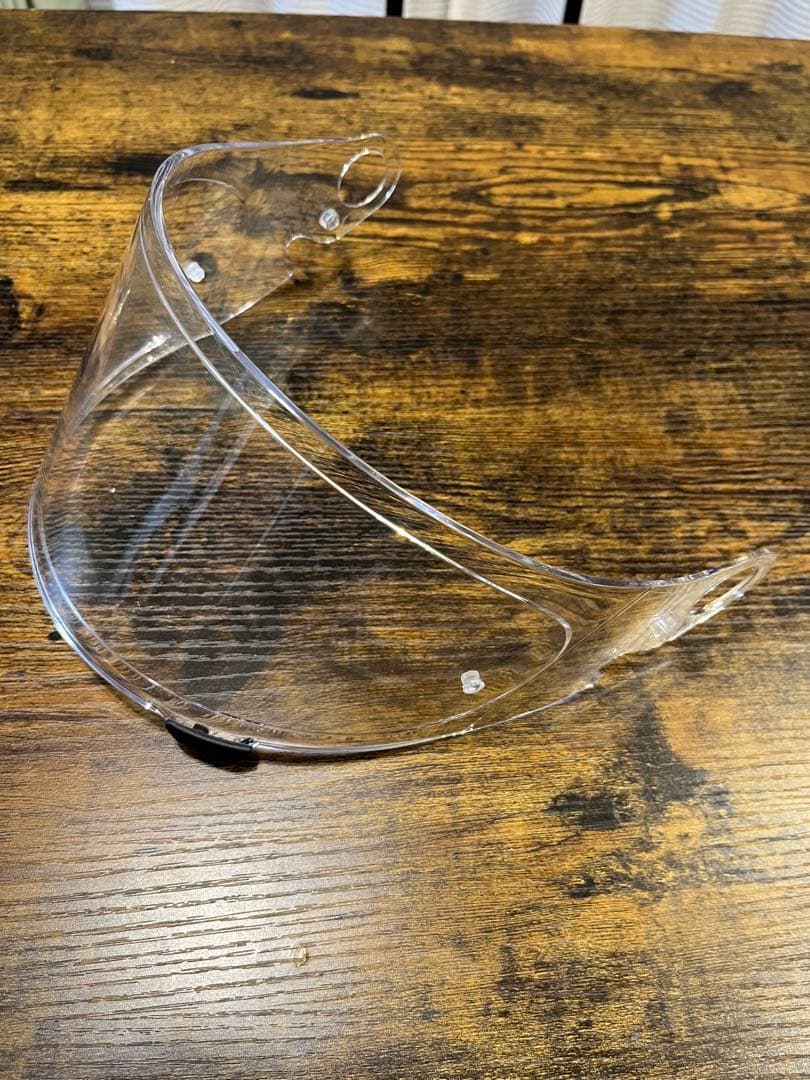 【箱付き】SHOEI glamster マットブラック M