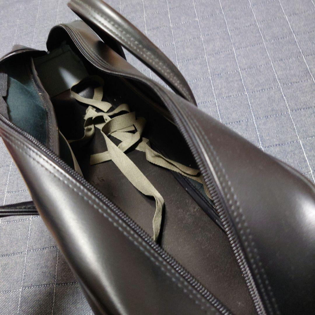 源泉正　包丁3本セット　ケース付