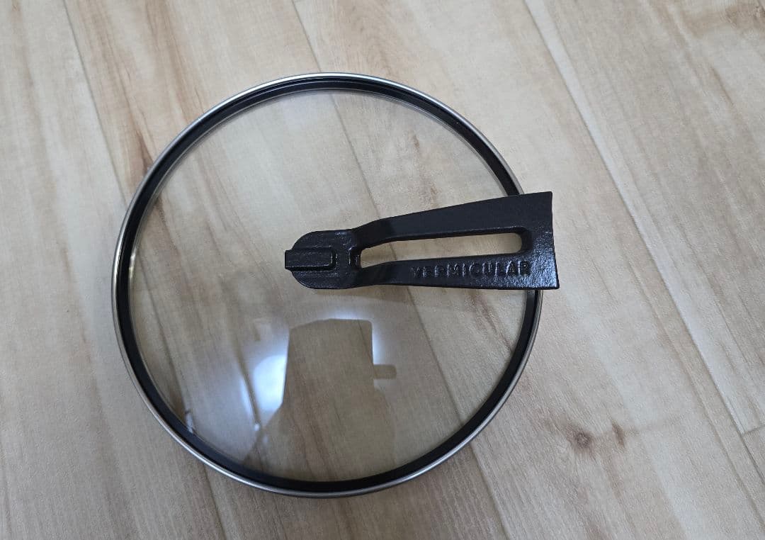 VERMICULAR フライパン バーミキュラ　20cm