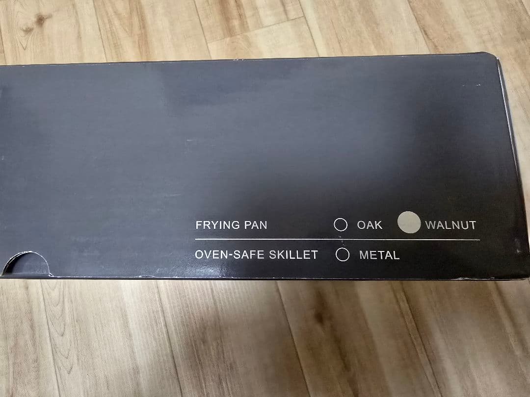 VERMICULAR フライパン バーミキュラ　20cm