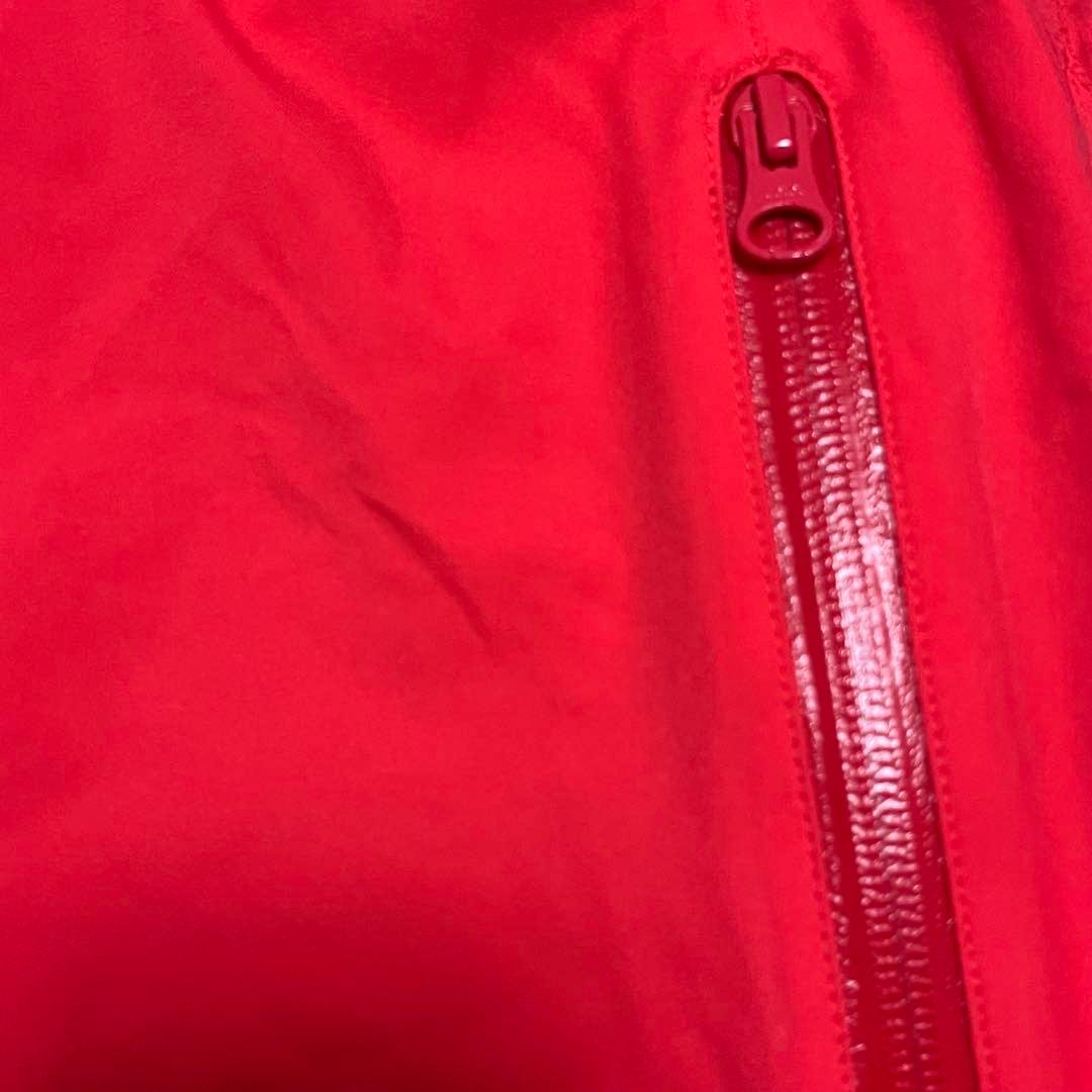 美品 PEARLY GATES ゴルフ 2way レインウェア セットアップ