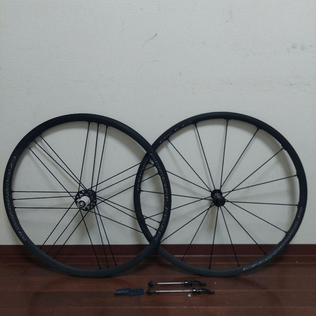 カンパニョーロ SHAMAL MILLE シャマルミレ　C17