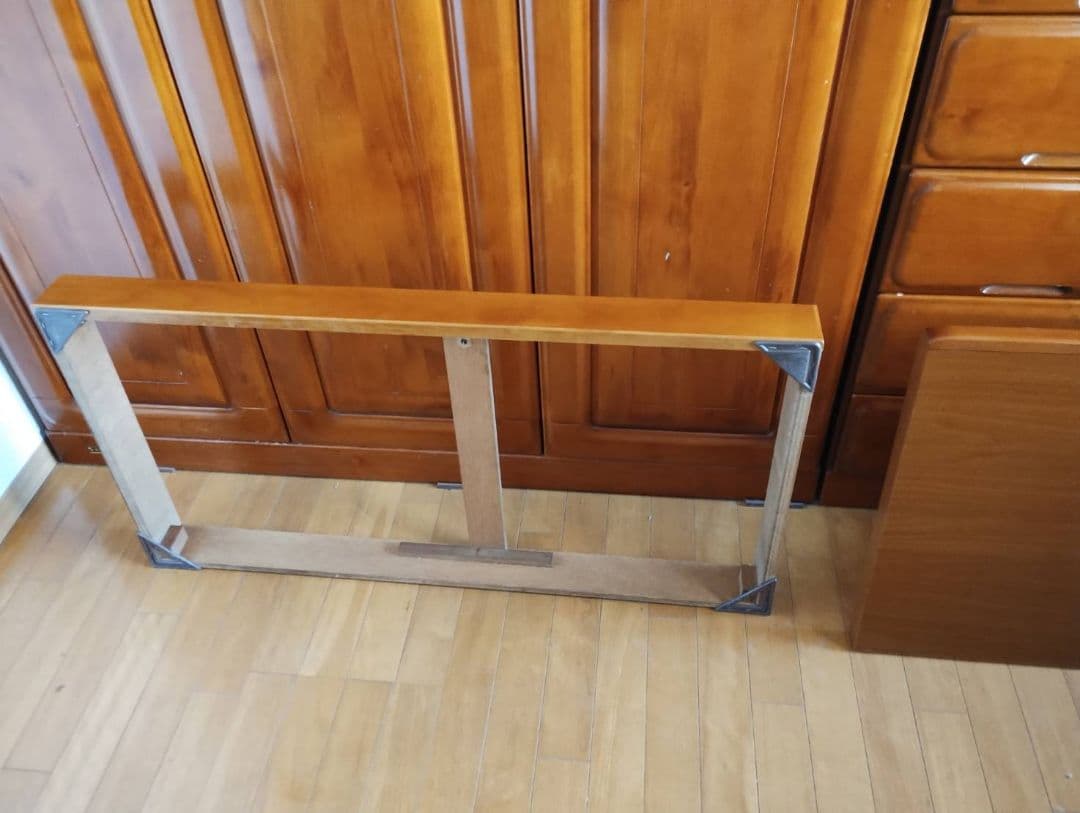 2月23日まで出品　送料込　高級　 箪笥　着物　タンス　ポリエステル塗装　国産