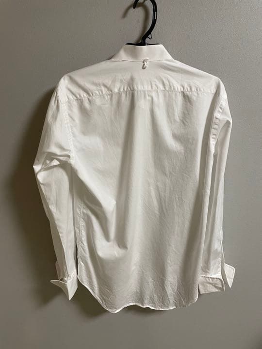 メーカーズシャツ鎌倉 タキシードシャツ ウィングカラー 鎌倉シャツ フォーマル