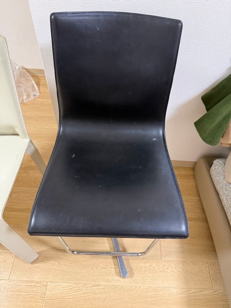 カッシーナ　椅子