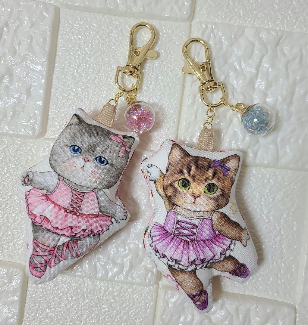 マスコットキーホルダーセット コヤンイサムチョン