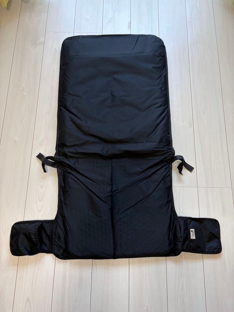 U-Jackリクライニングチェア用プレミアムクッション➕ハイランダーチェア