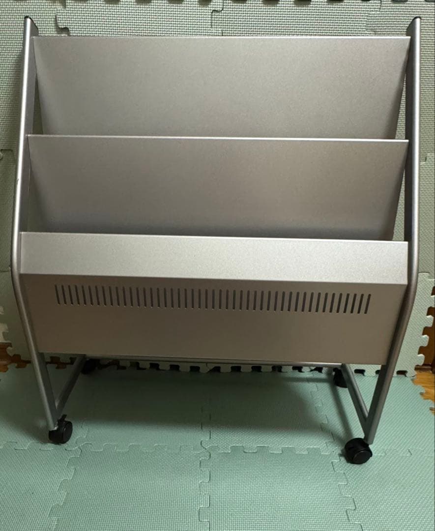 マガジンラック