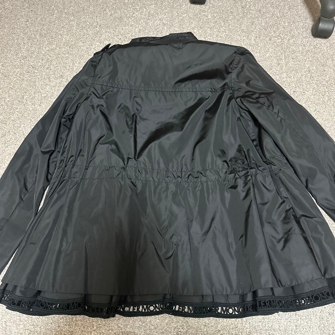 モンクレール　ロティ　ジャケット　コート