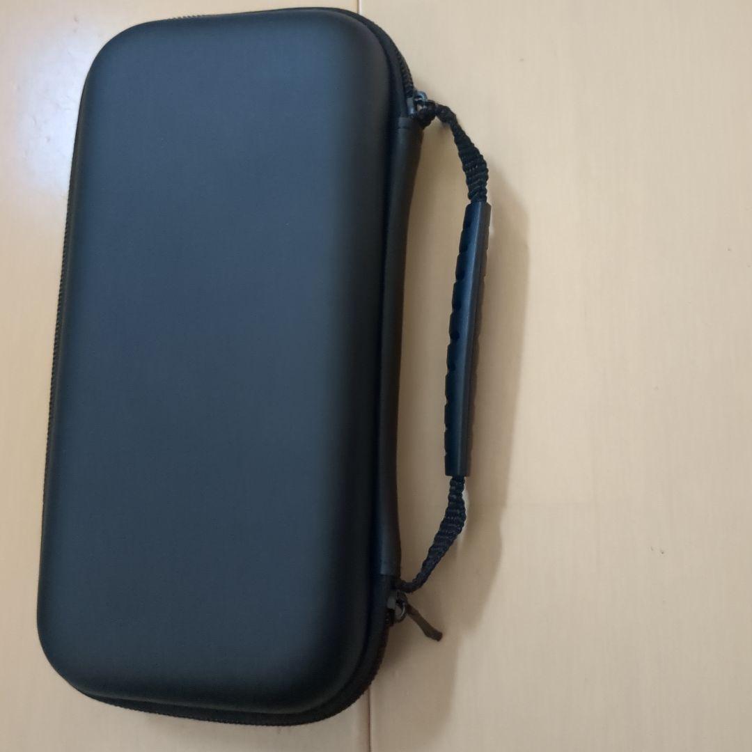 Rich Nintendo Switch Lite 青 ブルー