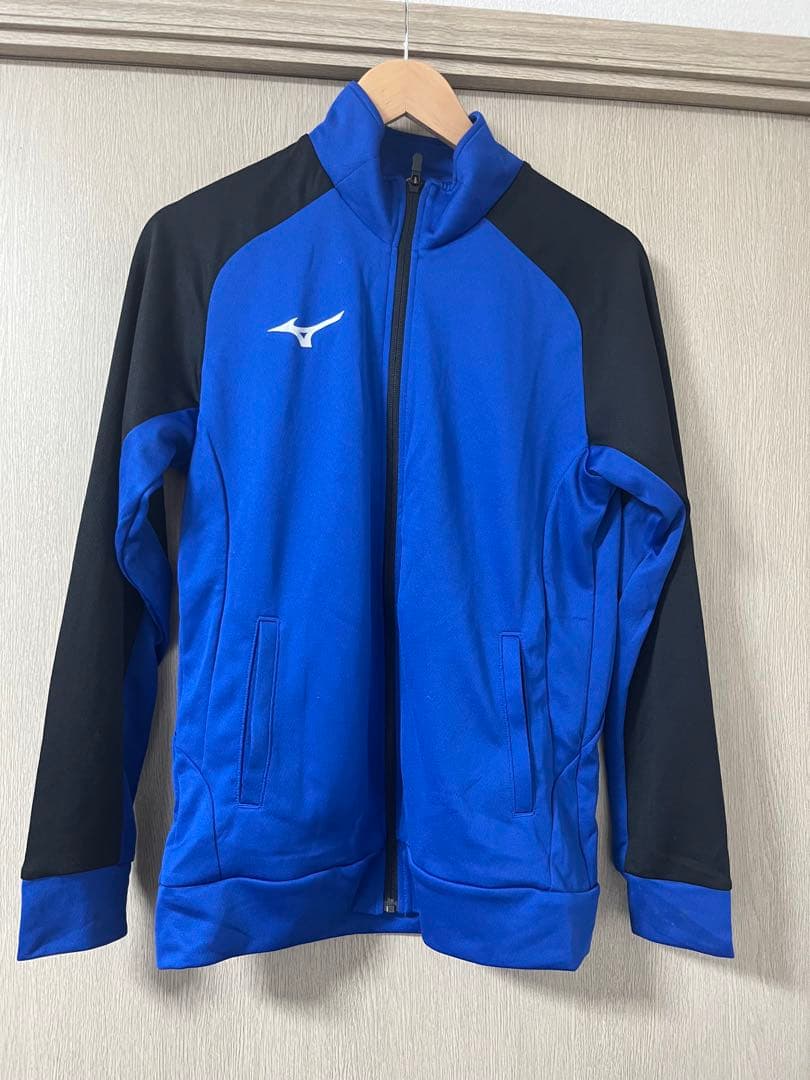 ミズノ　ジャージ　M