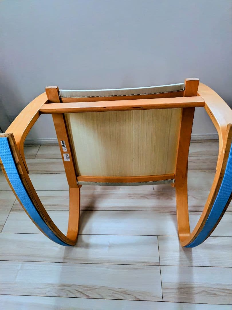 リラックスチェアIKEA