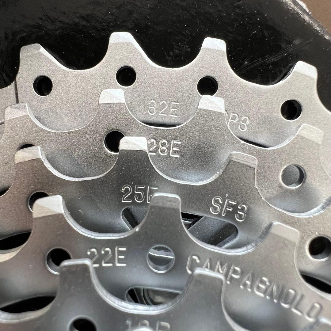 カンパニョーロ　スプロケット　CS17-112 11速