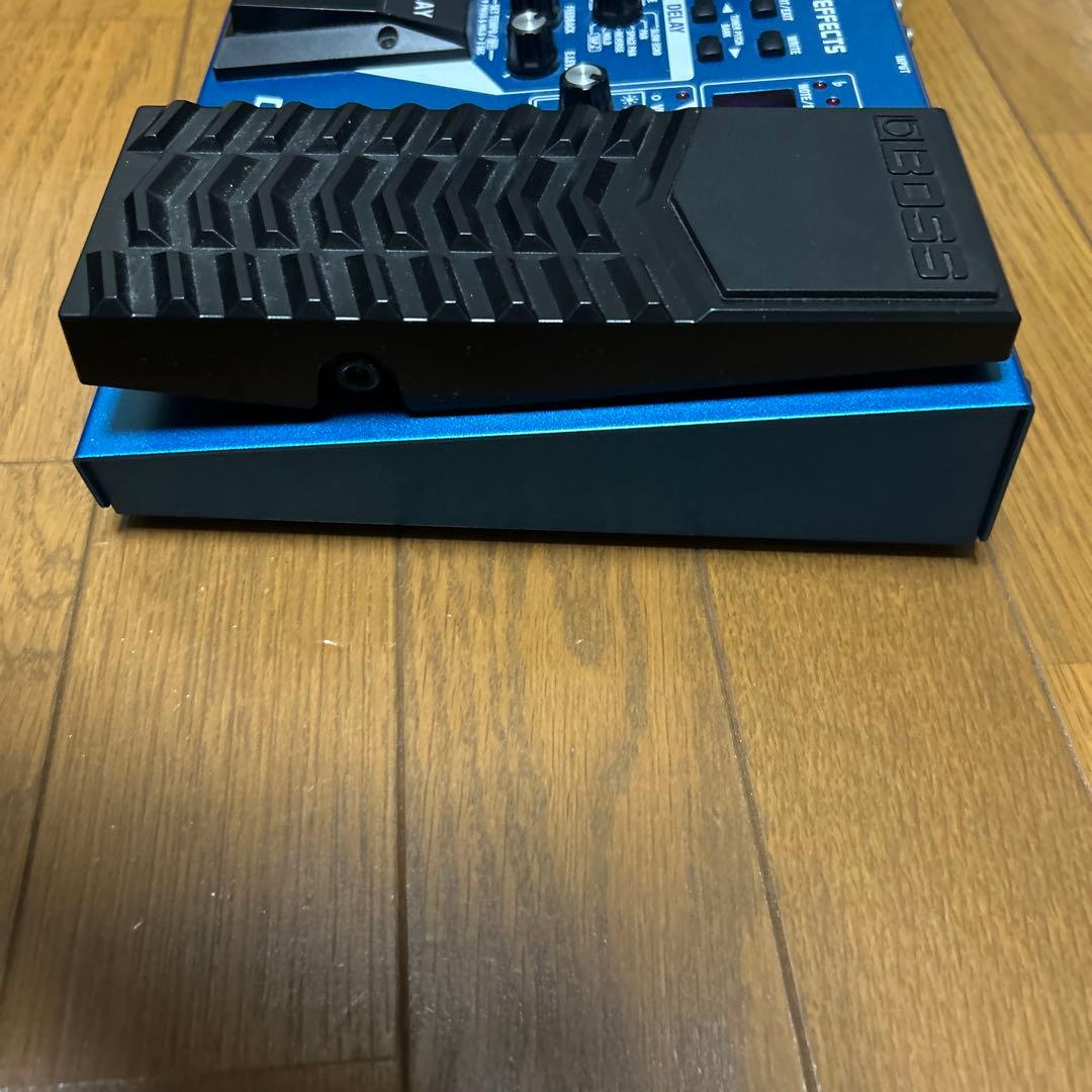 林蔵様(BOSS ME-50 ギターエフェクター)