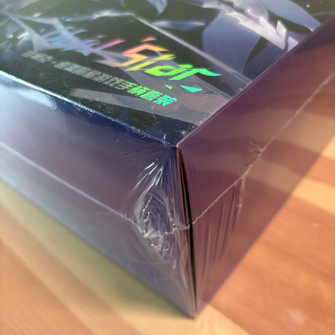 Flydigi APEX5 コントローラー原神·虚淵暗星・スカーク限定