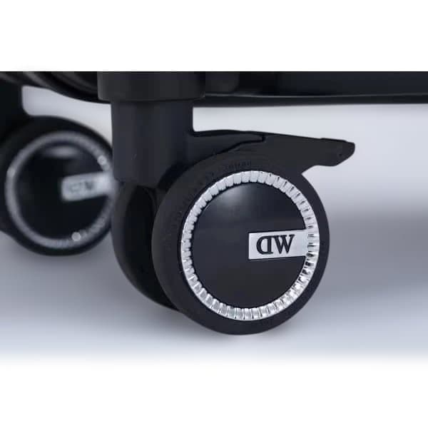 ダニエルウェリントン スーツケース キャリー　CLASSIC 大容量 125L