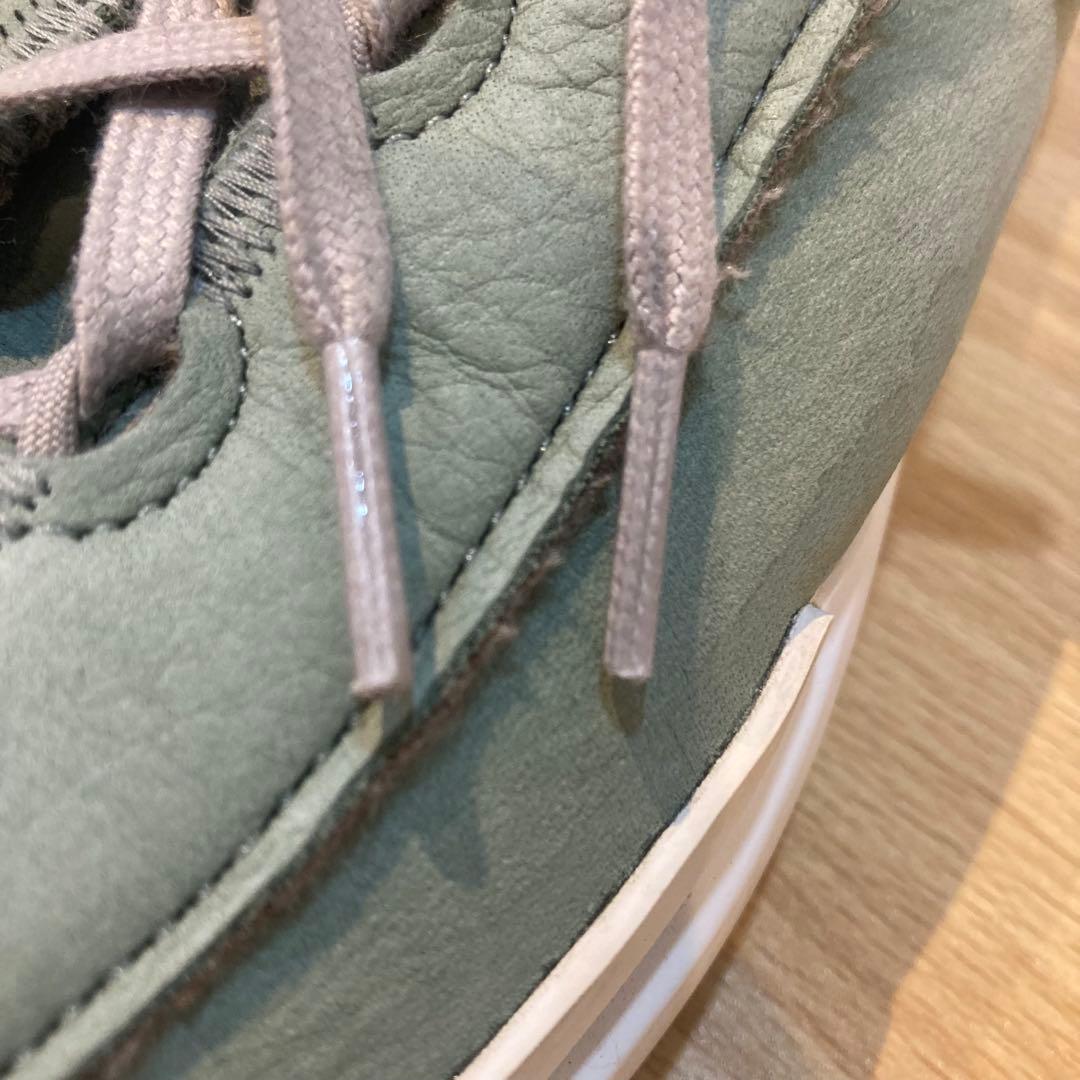 【T20715】アディダスY-3スニーカー28.5㎝