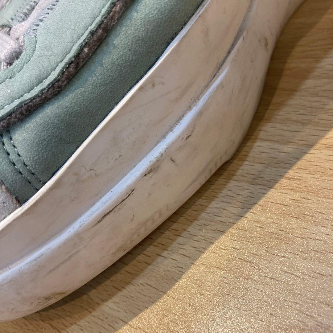 【T20715】アディダスY-3スニーカー28.5㎝