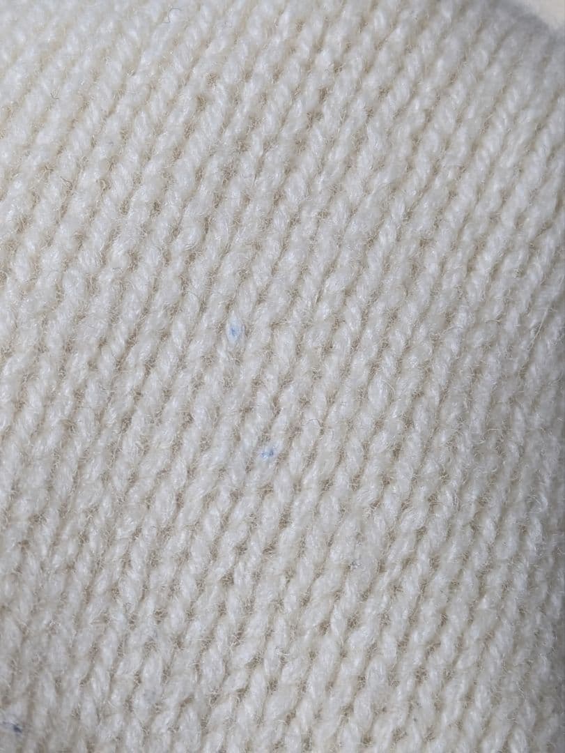 ポロラルフローレン ポロベア ニット レディース Mサイズ