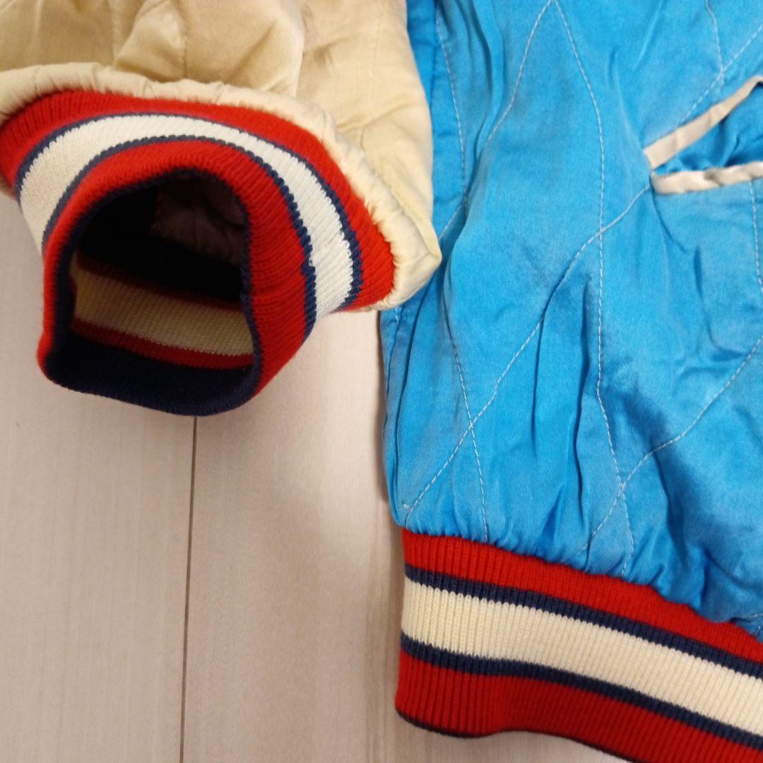 【良品】ヴィンテージスカジャン