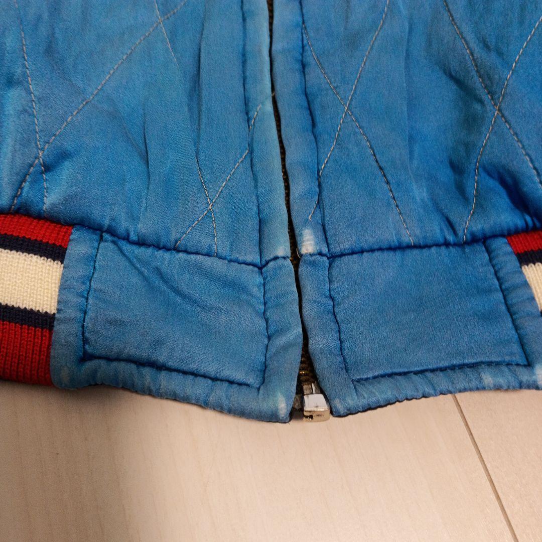 【良品】ヴィンテージスカジャン