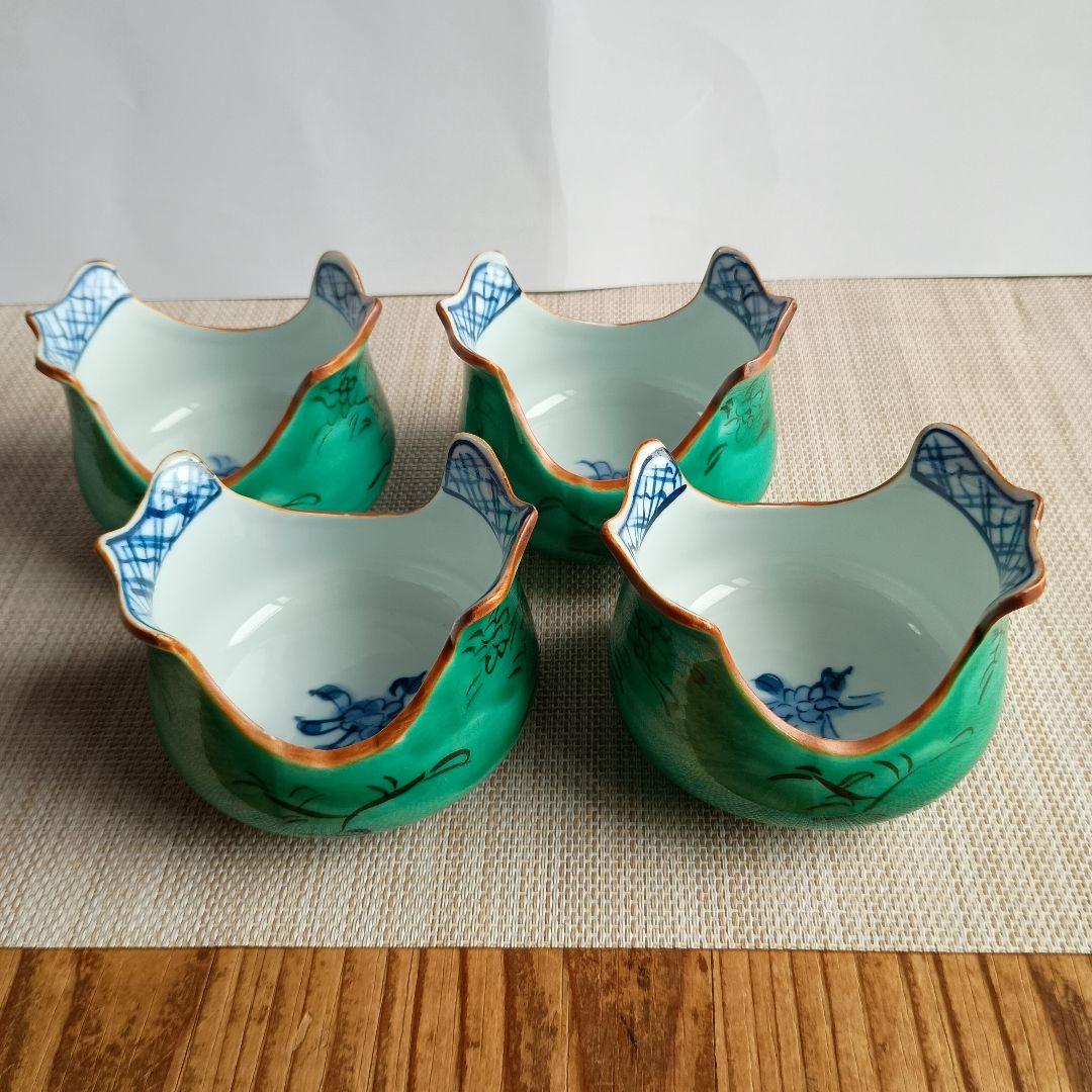 有田焼　日本料理　昭和レトロ　セット