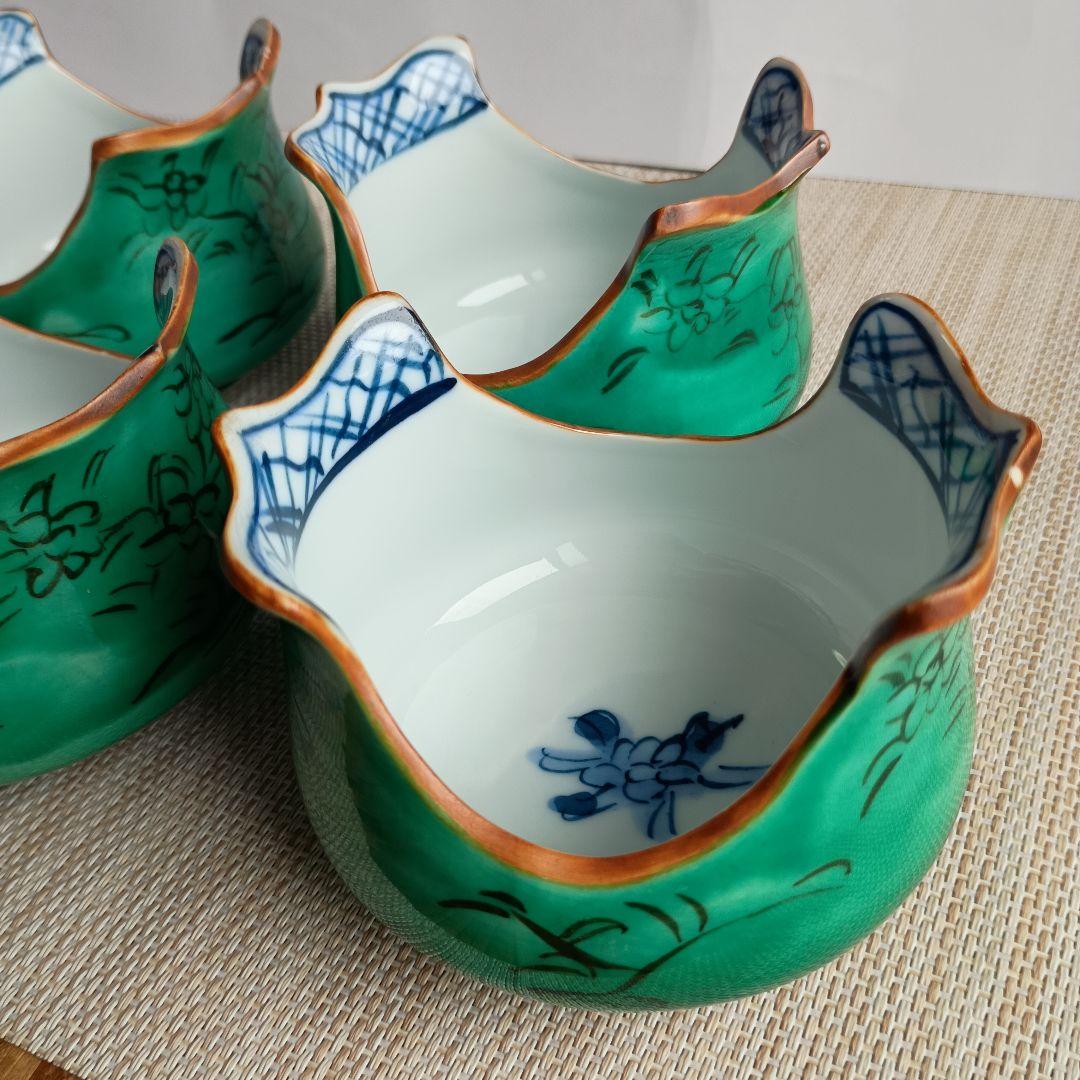 有田焼　日本料理　昭和レトロ　セット