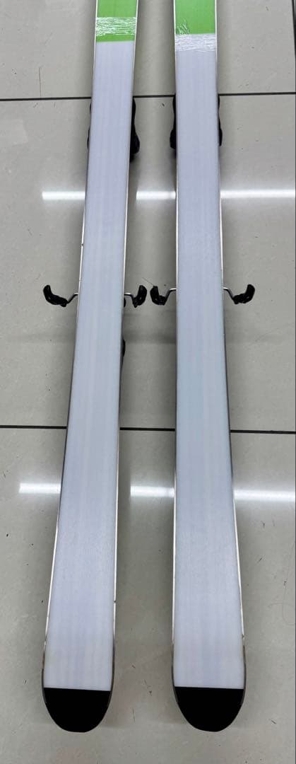 2025 K2 244 163cm モーグル　ケーツー　ツインチップ　マーカー