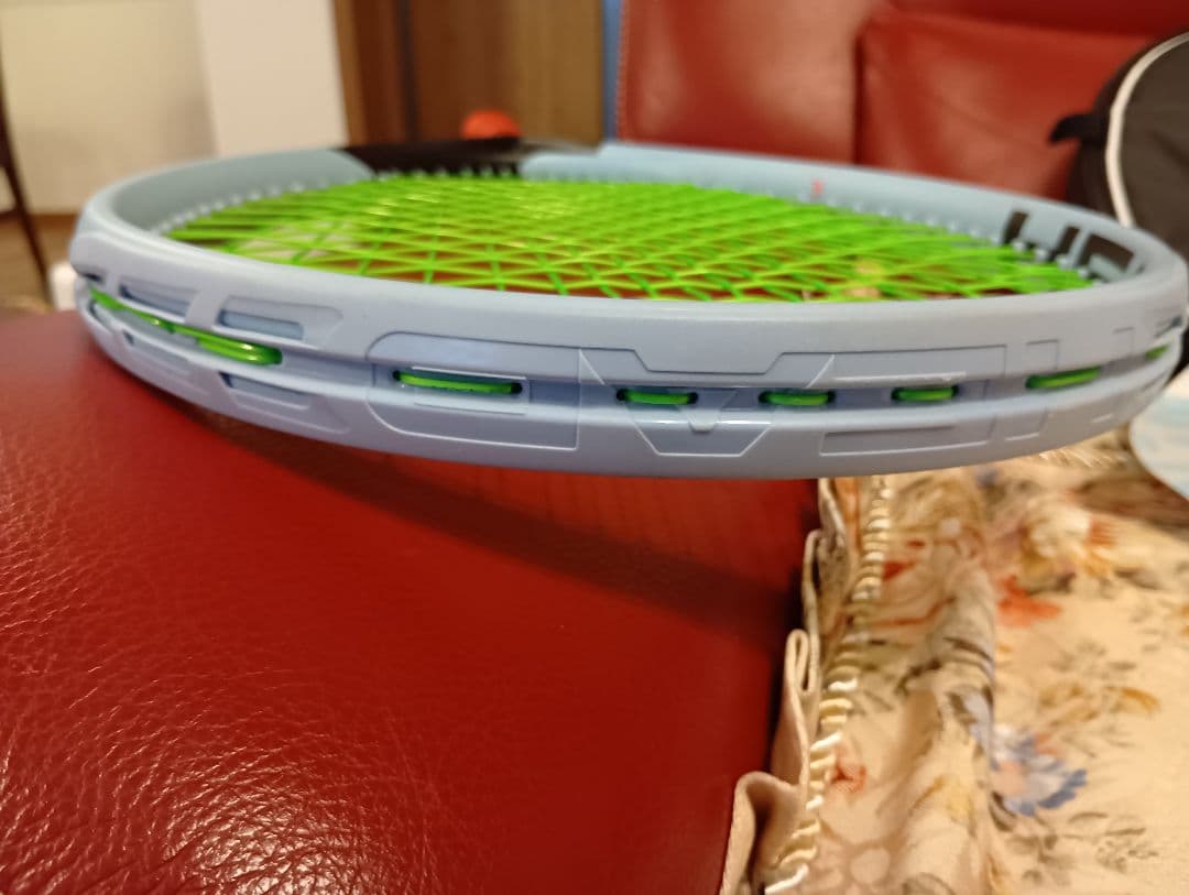 ヘッド　インスティンクト HEAD INSTINCT PWR 115 ケース付