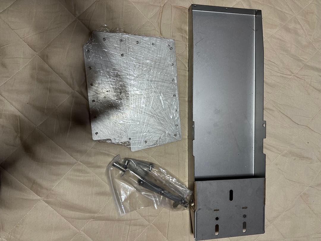 三協オート　GSX750E　68フェンダーレスキット　　ベコ 　検　ＢＥＥＴ