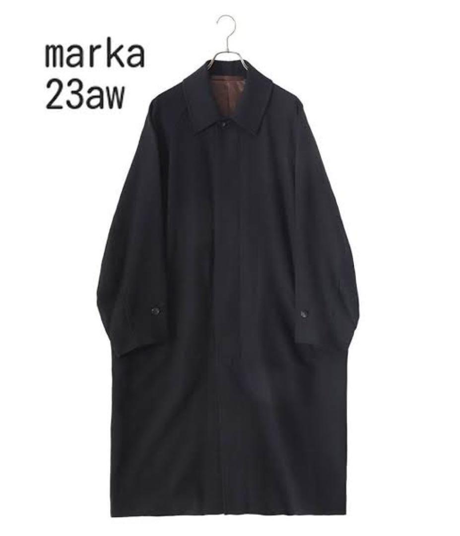 marka RAGLAN SLEEVES COATステンカラーコート　専用。
