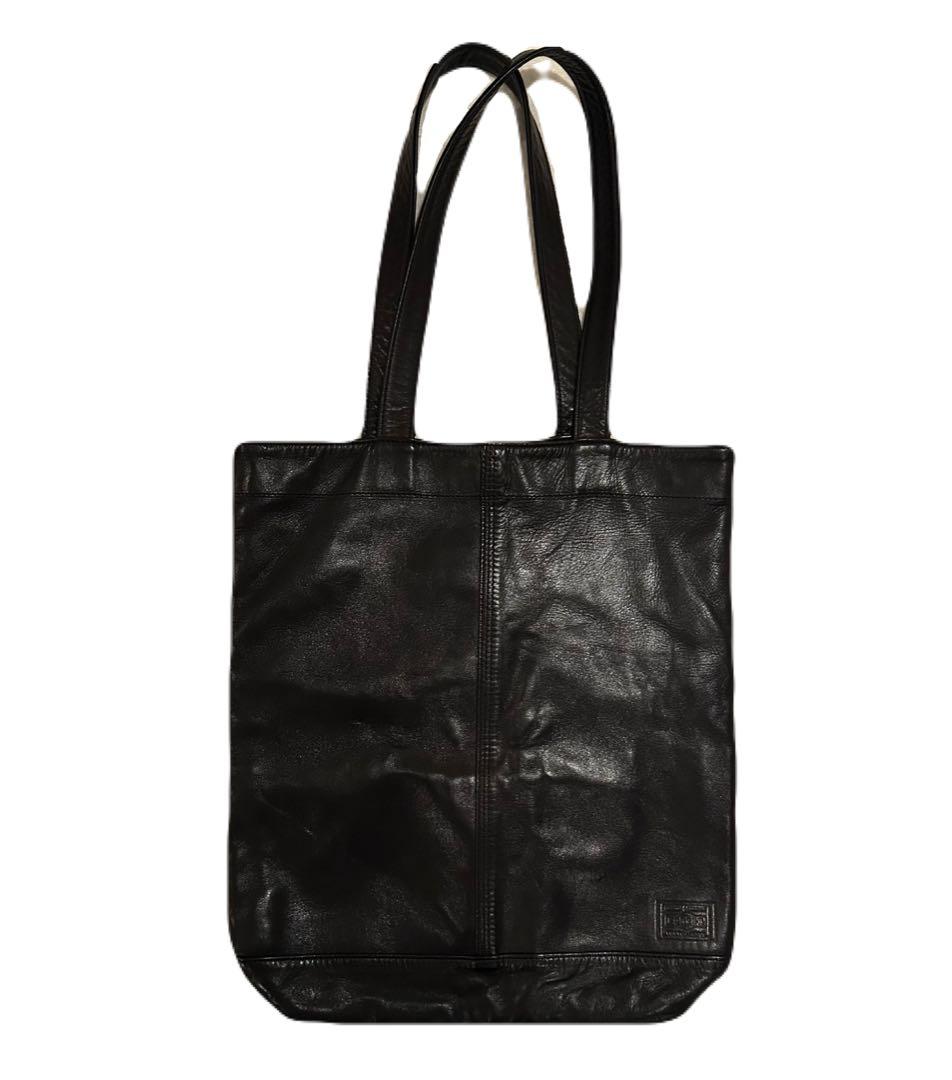 トートバッグ 198-01310 PORTER FRANK メンズ