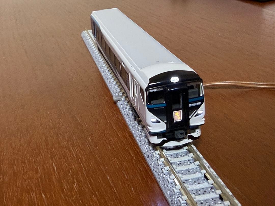 KATO 10-1613 E257系2000番台踊り子9両セット