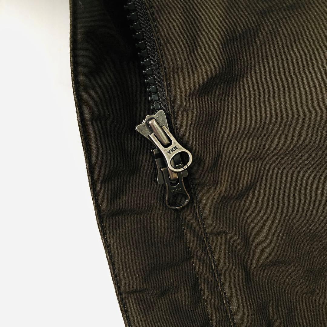 美品✨ウールリッチ ボウブリッジ ダウンコート ラビットファー　フーデット　S