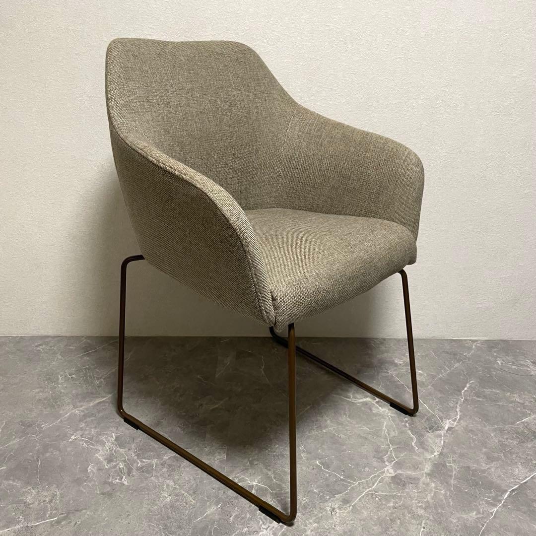 IKEAイケア TOSSBERG トッスベルグ チェア　椅子　２脚セット