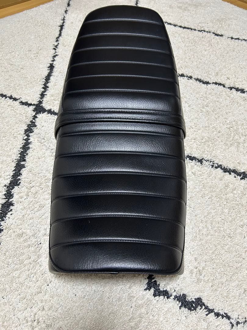 SR400 デイトナ　サーフラインシート