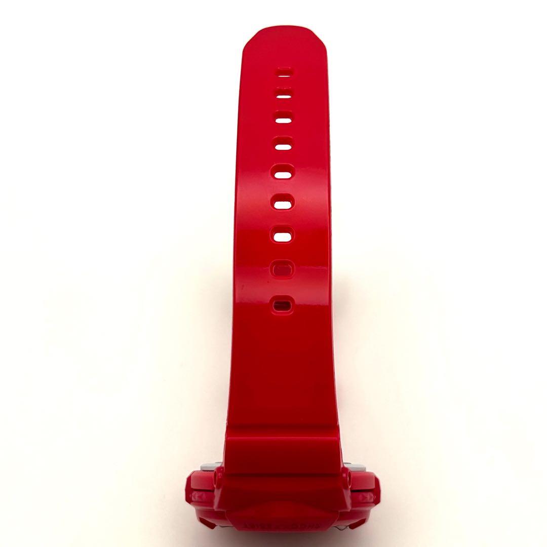 【未使用級】Baby-G BGA-130-4B 腕時計　ピンク デジネオン