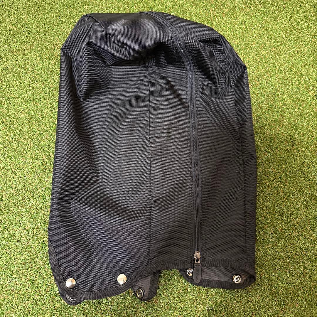 Titleist タイトリスト キャディバッグ スタンド式 軽量 7.5型