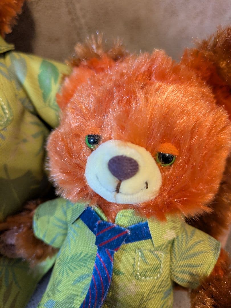 ★DISNEY STORE　 新品タグ付　お顔厳選　 ギフト　プレゼント