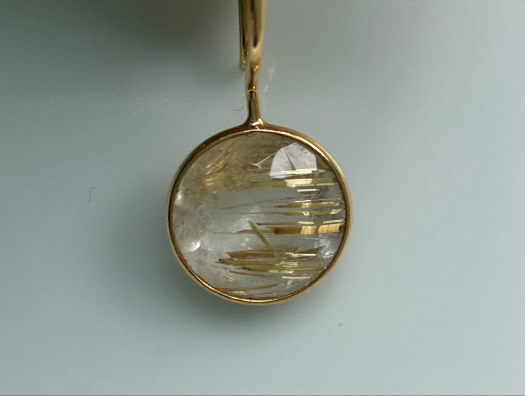 MARIHA Light Dreams ピアス M