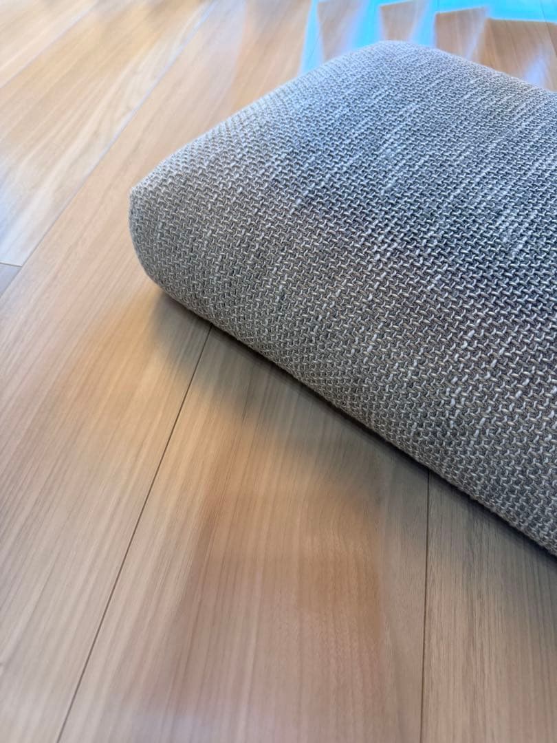 ⭐︎カリモク⭐︎2〜3人掛けソファ WG3023