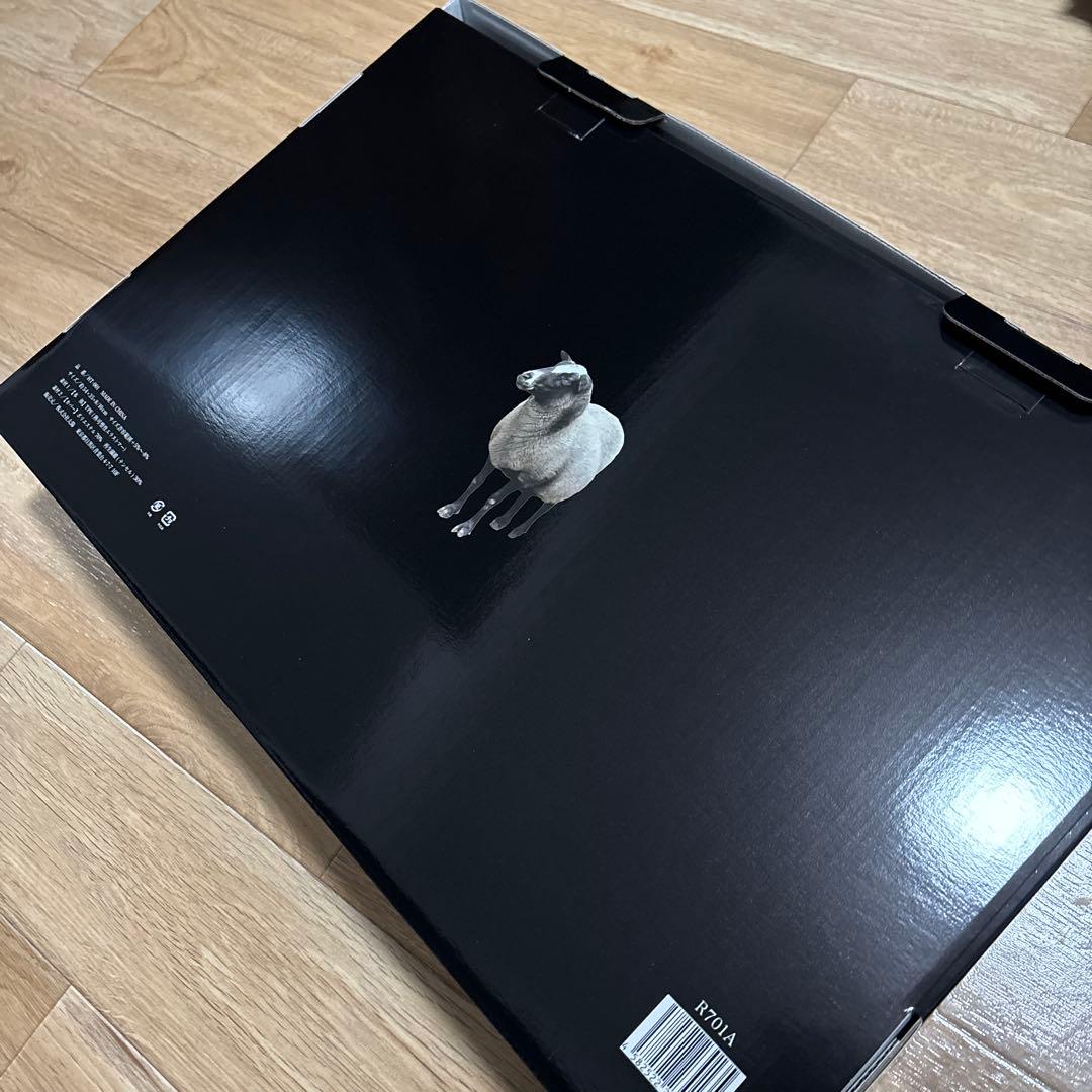 ヒツジのいらない枕【至極】