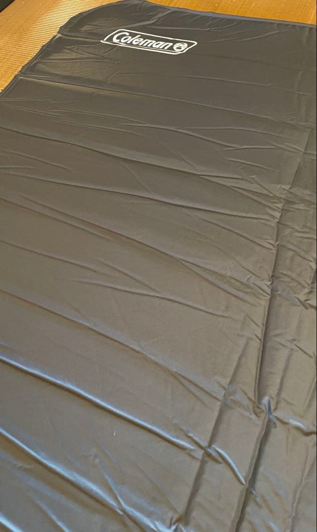 Coleman コールマン　インフレーターマット　ダブル