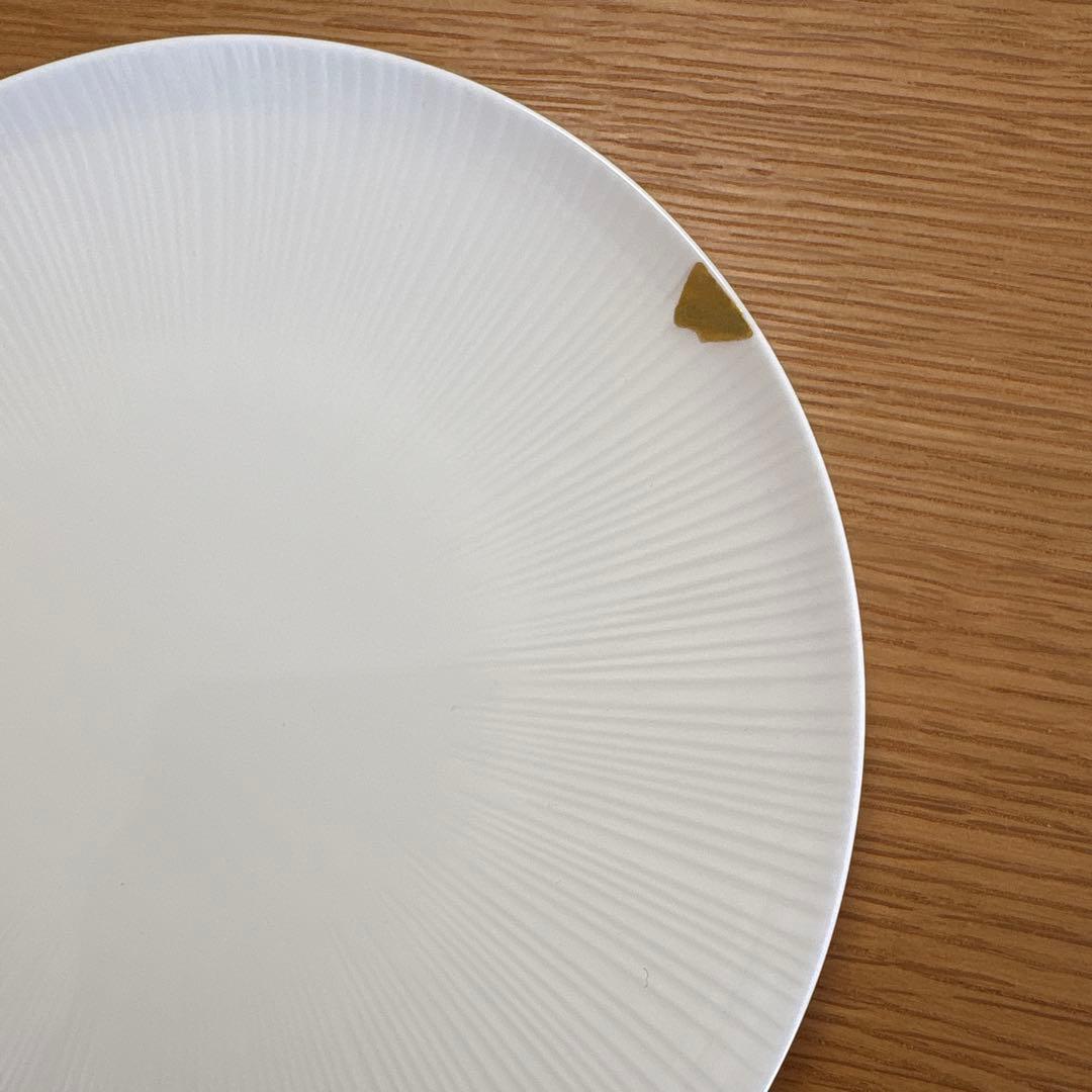 ✳︎✳︎ NIKKOニッコー プレート