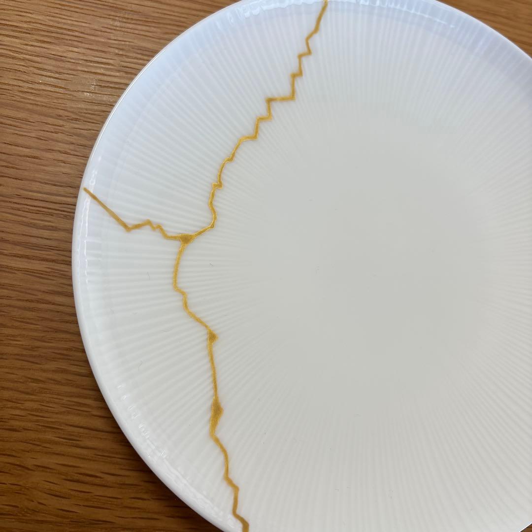 ✳︎✳︎ NIKKOニッコー プレート